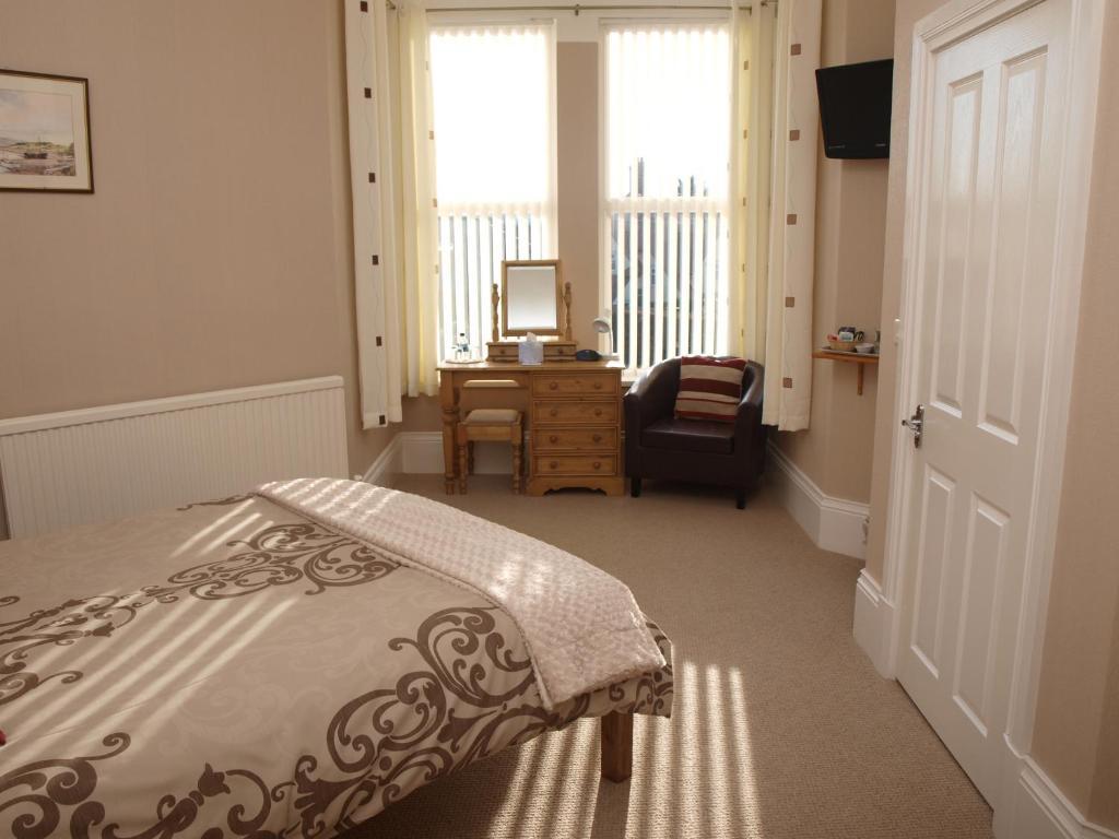 Hôtel Ty-Parc à Cardigan Chambre photo