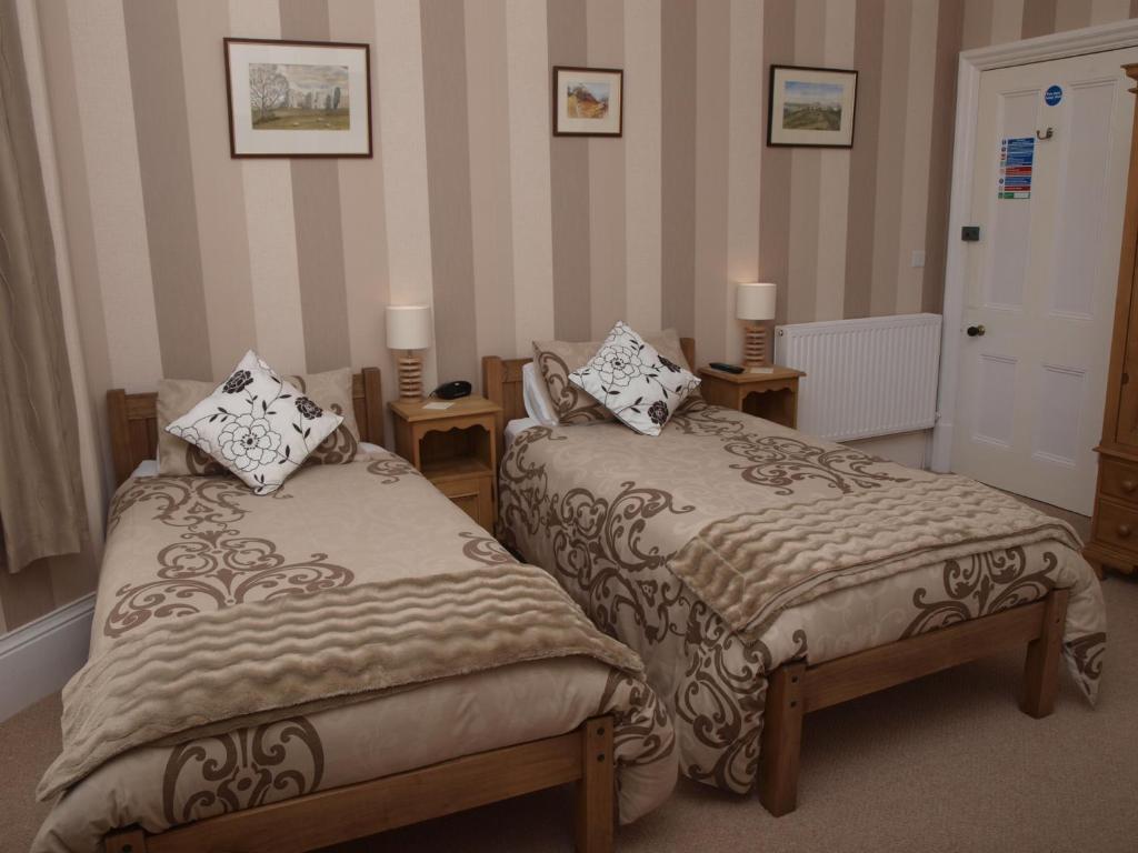 Hôtel Ty-Parc à Cardigan Chambre photo
