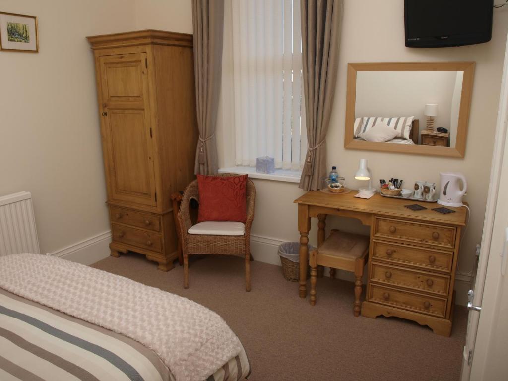 Hôtel Ty-Parc à Cardigan Chambre photo