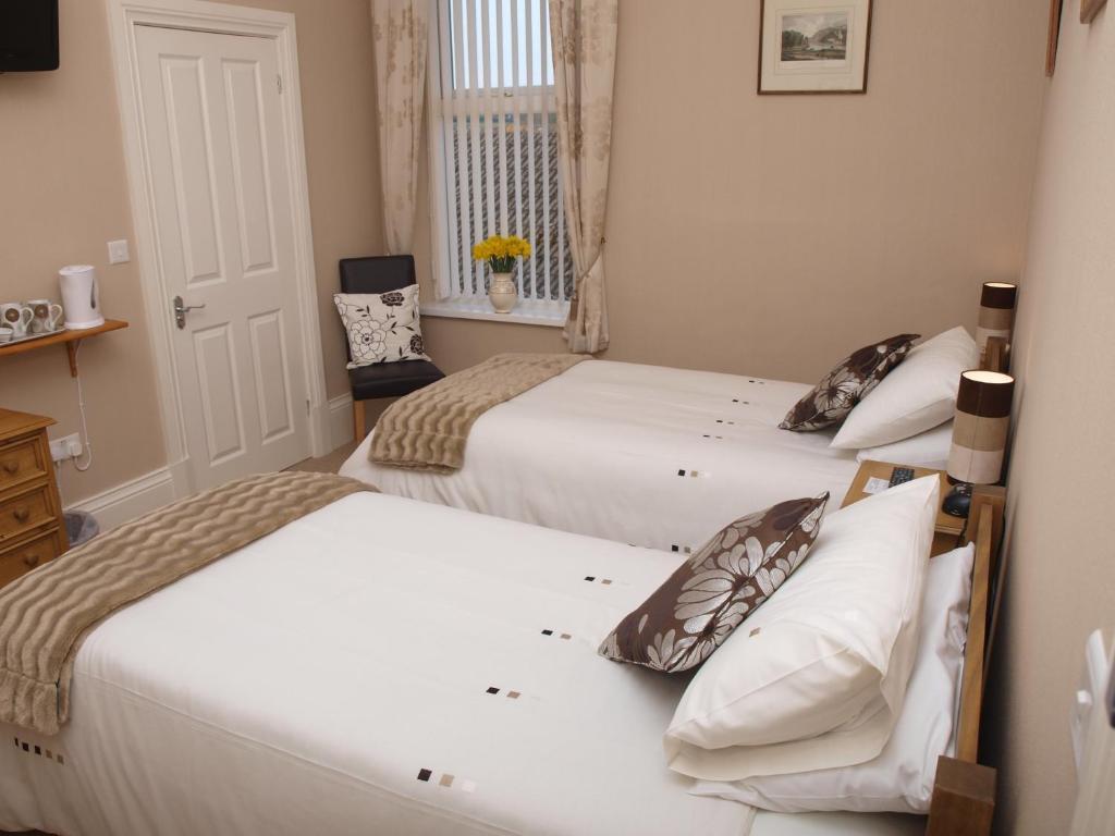 Hôtel Ty-Parc à Cardigan Chambre photo