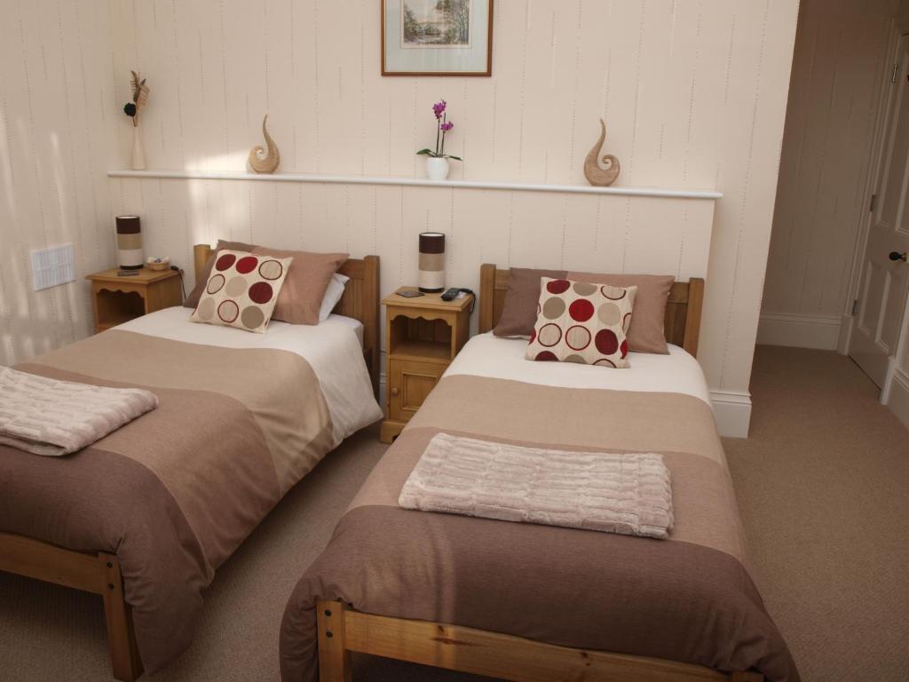 Hôtel Ty-Parc à Cardigan Chambre photo